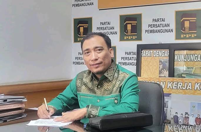 Polemik PT Sambu Group, DPRD Riau Minta Pembatasan Ekspor Kelapa
