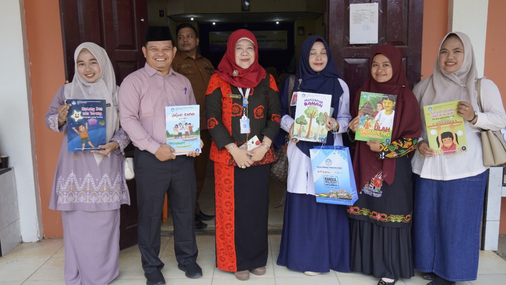 RBD Langkah Penting Menjaga Identitas