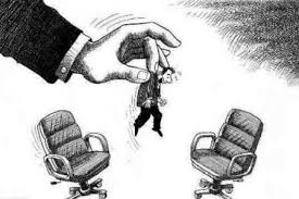 Kabag ULP Dipindahkan ke Disbun, Kepala BKD Bungkam saat Ditanya Alasan Pencopotan