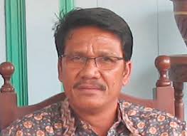 Sukarmis Tanggapi Santai Kritikan Disebut Jarang Ngantor