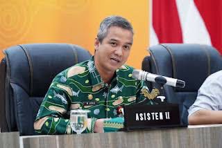 Pastikan Mekanisme PI Sesuai Aturan, Pemprov Riau Pertimbangan Tempuh Langkah Hukum Atas Tudingan Miring