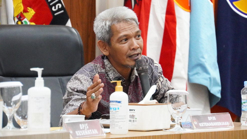 Resmi Ditutup, Nihil Calon Perseorangan Daftar ke KPU Riau Untuk Pilgubri