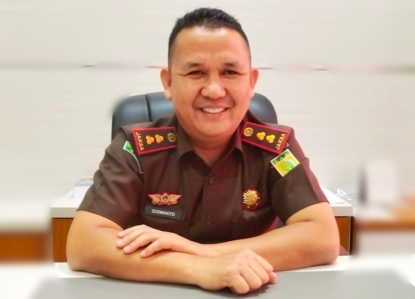 Dugaan Penyimpangan Pupuk Bersubsidi, Kejari Pelalawan Tungu Hasil Audit Inspektorat Provinsi Riau