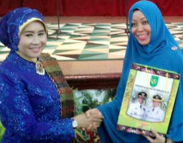 Zulaikhah: Keberhasilan Berbangsa dan Bernegara Tidak Terlepas Dari Peran Perempuan