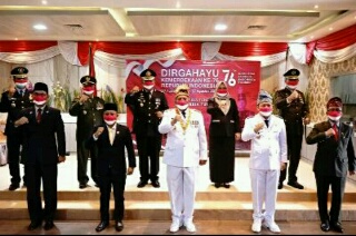 Permudah Masyarakat Peroleh Informasi, Diskominfo Siak Luncurkan Aplikasi TERAS