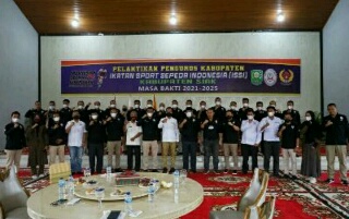 Bupati Alfedri: Pasca Covid-19 Tour The Siak Bisa Dilaksanakan