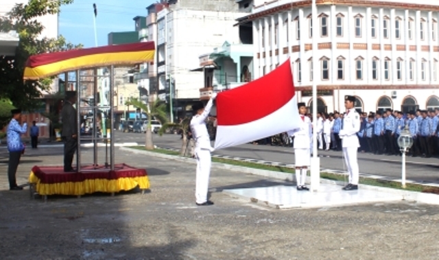 Wabup Rohil Ajak Masyarakat Bersatu Bangun Daerah