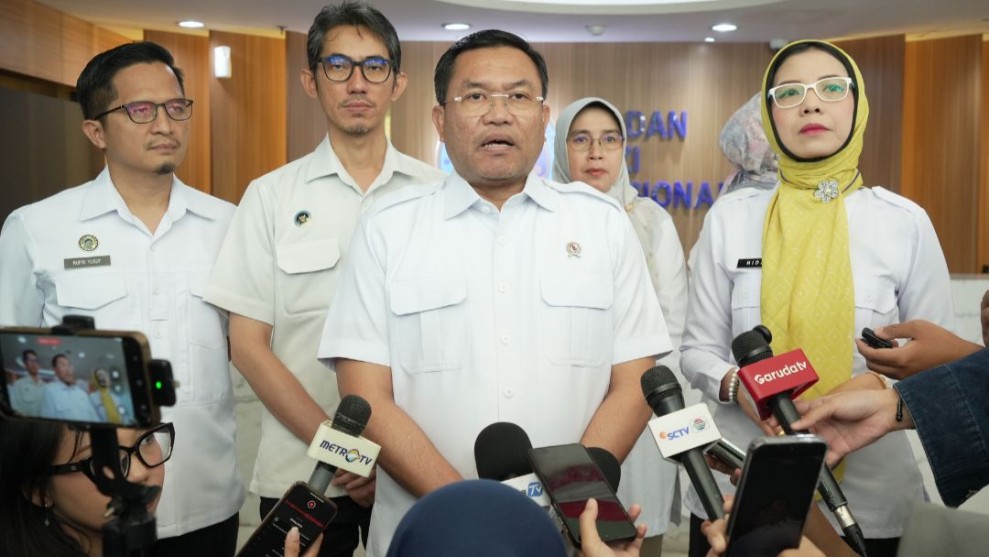 Lakukan Efisiensi, BGN Stop Sistem Bundling Makanan