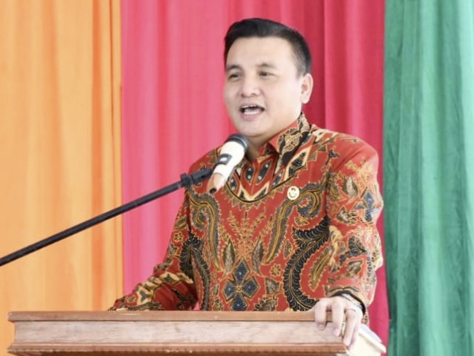 Masa Keemasan Kejaksaan, Komjak Wanti-wanti Perilaku Buruk Oknum Jaksa