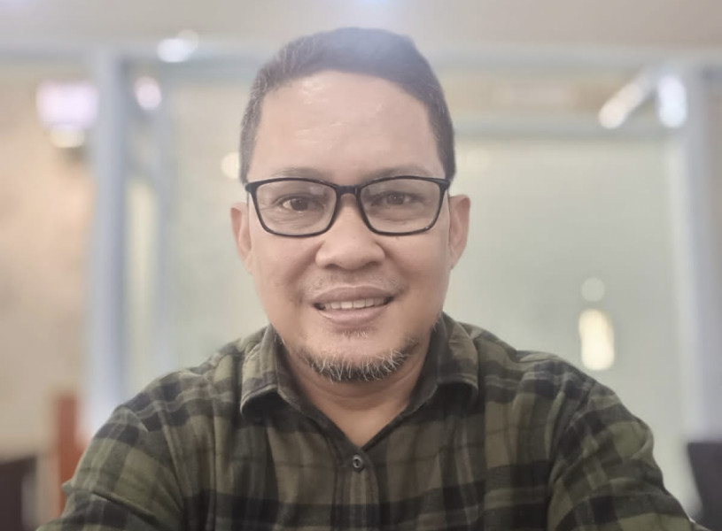 Caleg Gagal di Riau Maju di Pilkada Serentak Banyak Yang Pesimis, Begini Tanggapan Pengamat