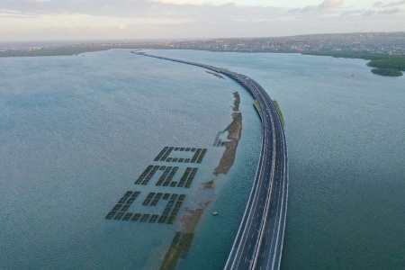 Kemenhub Berlakukan Dua Skema Atasi Kepadatan Lalin Selama KTT G20 di Bali