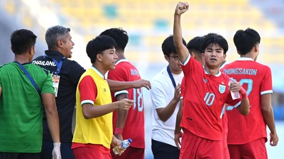 Timnas Indonesia Hadapi Thailand di Final Piala AFF U-19 2024, Ini Jadwalnya