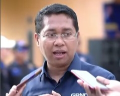 63 Kampung dI Riau Terima Sertifikat Proklim, Jhony Charles Harap Terus Ditingkatkan, Ini Sebabnya