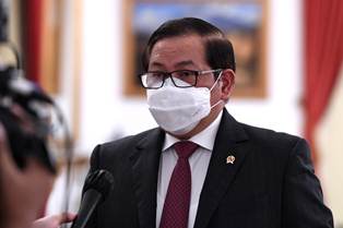 Presiden Batalkan & Cabut Vaksinasi Berbayar