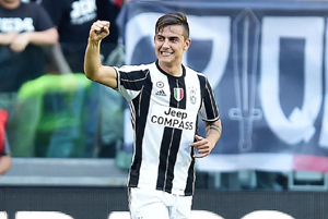  Barca Tawarkan Rp 1,88 Triliun untuk Dybala?
