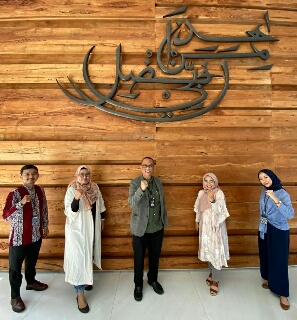 SPR Langgak Kembali Raih The Best Supply Chain Management Award dari SKK Migas