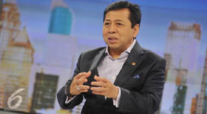 Mau Diperiksa, Gula Darah Setnov Kumat