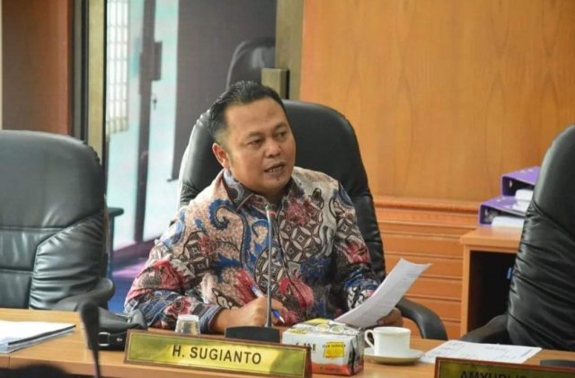 Hak Interpelasi yang Diprakarsai Fraksi PKB Terus Bergulir, Enam Anggota DPRD Riau Sudah Teken
