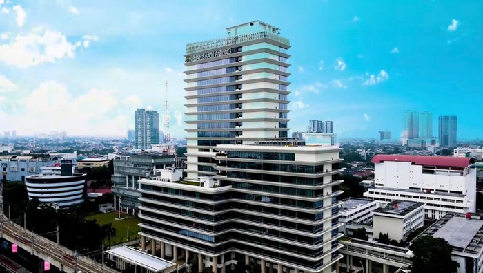 2023, Kejagung Tangani Kasus Pidsus Rugikan Negara Lebih dari Rp 29 T