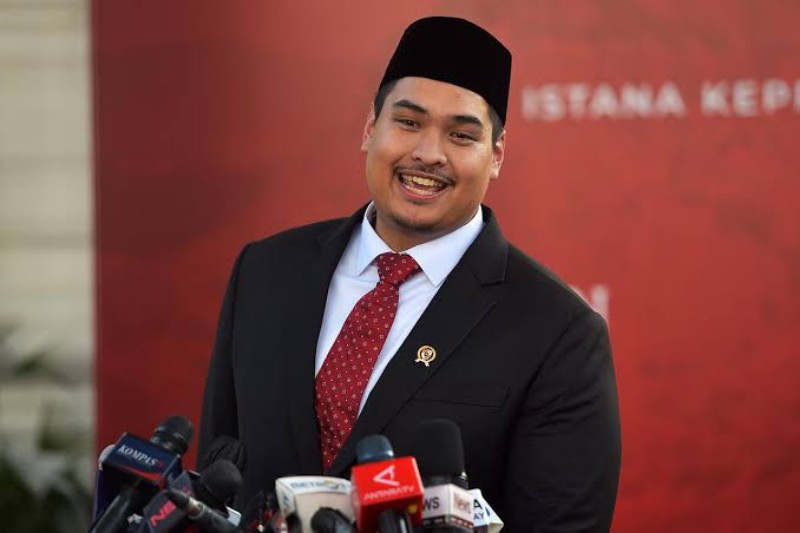Waw, Harta Menpora dari Hadiah yang Dilaporkan Bikin Kaget KPK, Segini Nilainya