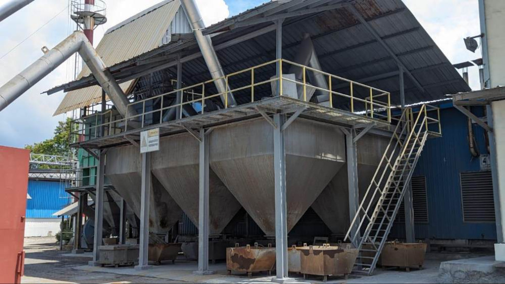 Tim Penyidik Telusuri Aset PT RBT di Kabupaten Bangka, Sita Sejumlah Alat Berat