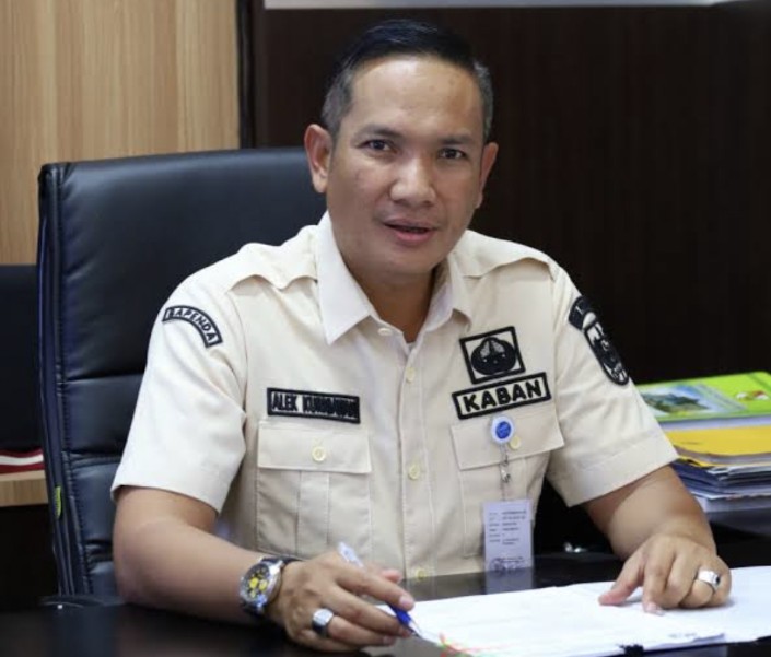 Program Penghapusan Denda Segera Berakhir, Bapenda Pekanbaru Himbau Masyarakat Segera Bayar Pajak