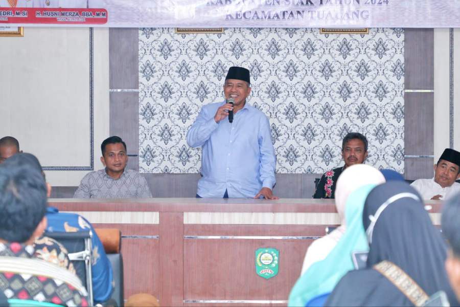 Bahaya Narkoba Ancam Generasi Bangsa, Kesbangpol Taja Sosialisasi P4GN
