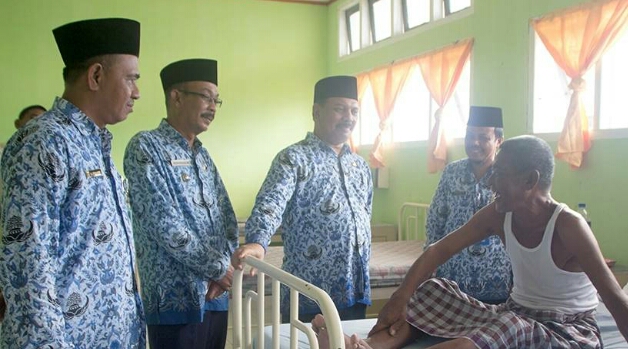 Pemkab Inhil Prioritaskan Penambahan Tenaga Medis 
