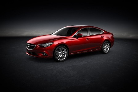 Siap-Siap Harga Mobil Mazda Turun