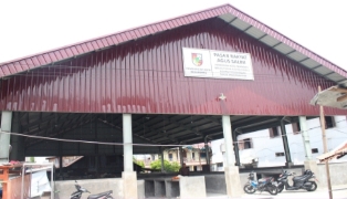 Tata Jalan Agus Salim, Pemko Pekanbaru Wujudkan Kuliner Street