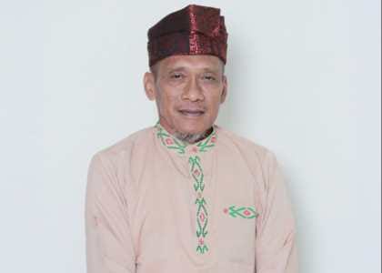 Di Harkop, KSU Tasmal dari Inhil Raih Peringkat II Kategori Koperasi Konsumen Tingkat Provinsi Riau