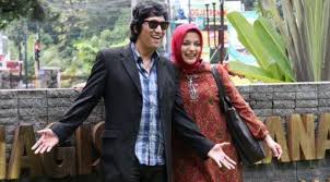 Nitizen Serang Instagram Ikang Fawzi