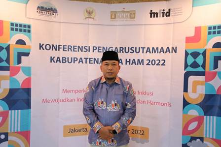 Asisten Jamal Sebut Pensiun Bukan Akhir dari Segalanya