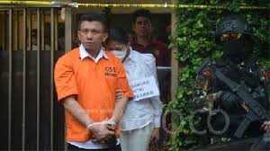 Hari Ini, Sidang Komisi Kode Etik Polri Banding Ferdy Sambo Digelar