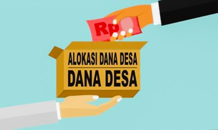 Kabar Baik, Pemkab Bengkalis Segera Salurkan Rp65 Miliar ADD Tunda Bayar 2017