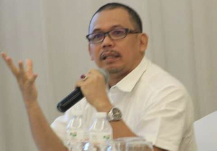 Suara PDIP Naik di Riau, Ganjar-Mahfud Kok Kalah?, Ini Kata Pengamat