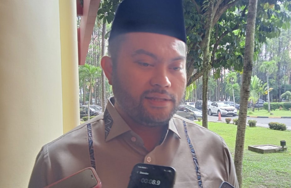 DPRD Riau Keluhkan Kinerja Pegawai Baru, Mutasi ASN Gelombang II di Setwan Disorot