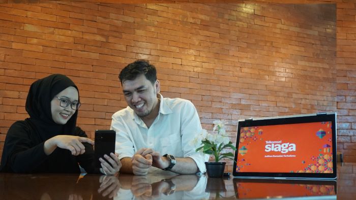 Sambut Momen Ramadhan Idul Fitri 2025, Telkomsel Hadirkan Konektivitas Jaringan Terbaik