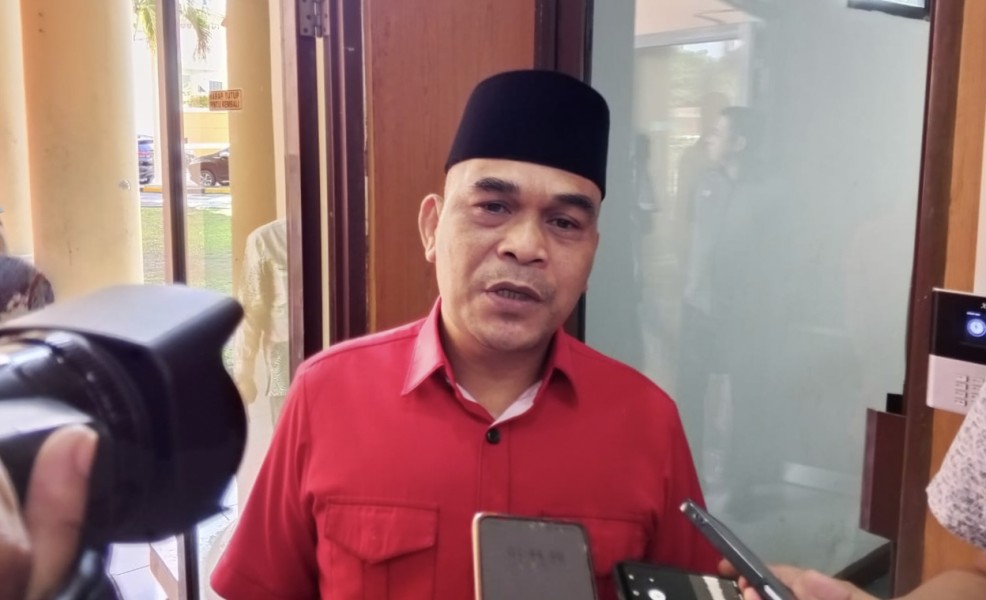 Fokus Bayar Utang, APBD-P Riau 2025 Tak Anggarkan Pokir Anggota DPRD