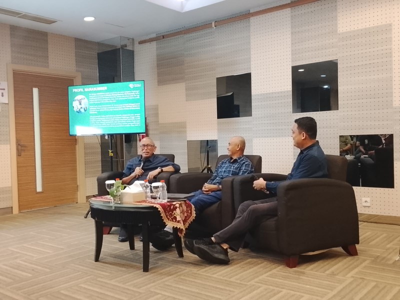 Pulihkan Hutan dan Hak Masyarakat, PUG Gelar Implementasi Remediasi FSC di Riau