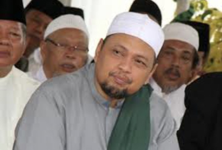 Abdul Wahid Turut Berduka Meninggalnya Mantan Bupati Inhil Indra Muchlis Adnan: Dia Orang Baik
