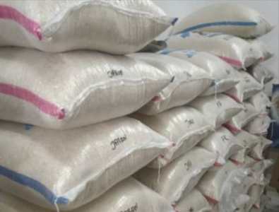 Dinas Perindustrian Riau Klaim Stok Beras Menjelang Nataru Mencukupi