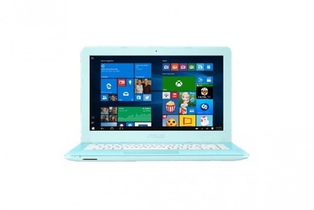 Asus Rilis Notebook Khusus Siswa