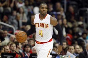  Atlanta Hawks Sambut Kembalinya sang Ace
