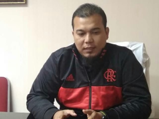 Jangan Pilih Kasih, Anggota DPRD Riau Minta Pemerintah Perhatikan Kesejahteraan TKS 