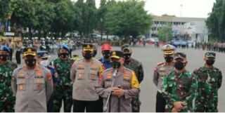 Akses Masuk Jakarta Diperketat, Polda Metro Jaya Berlakukan Skrining