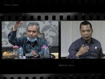 PKB Riau Tepis Tudingan Aktor di Balik Penunjukan Pj Kampar & Pekanbaru