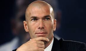 Bermain Imbang, Zidane Ingin Madrid Fokus di Laga Berikutnya