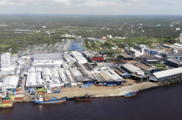 PT Pulau Sambu PHK Karyawan, Ini Salah Satu Solusi dari Disnakertrans Riau