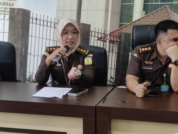 Kejati Sumsel Menangkan Prapid Perkara Akuisisi PT Satria Bahana Sarana, Tersangka Tetap Ditahan